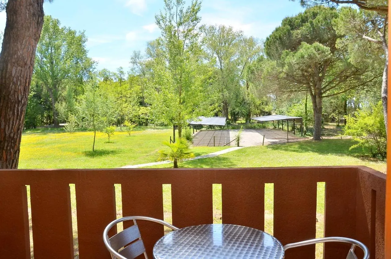 Apartment Condominio Corinzia Bibione Italy