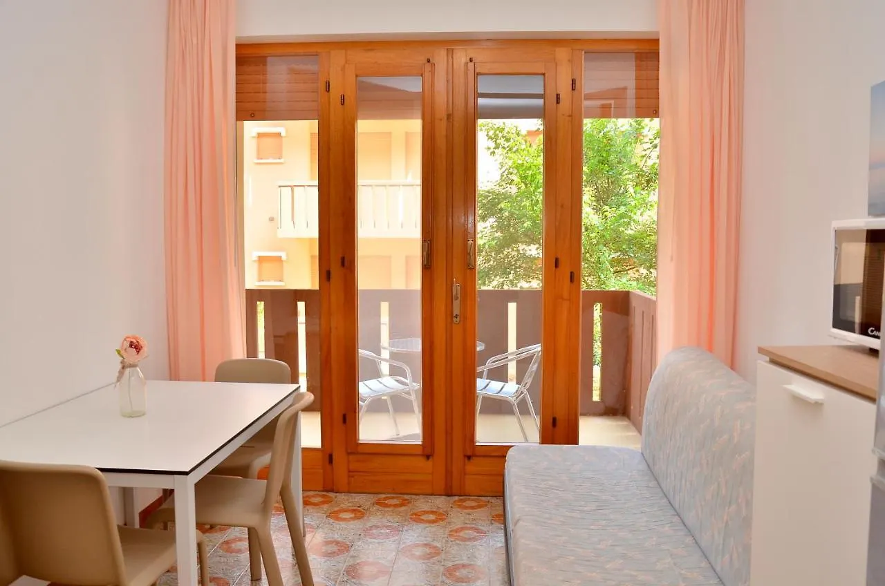 Condominio Corinzia ビビオーネ
