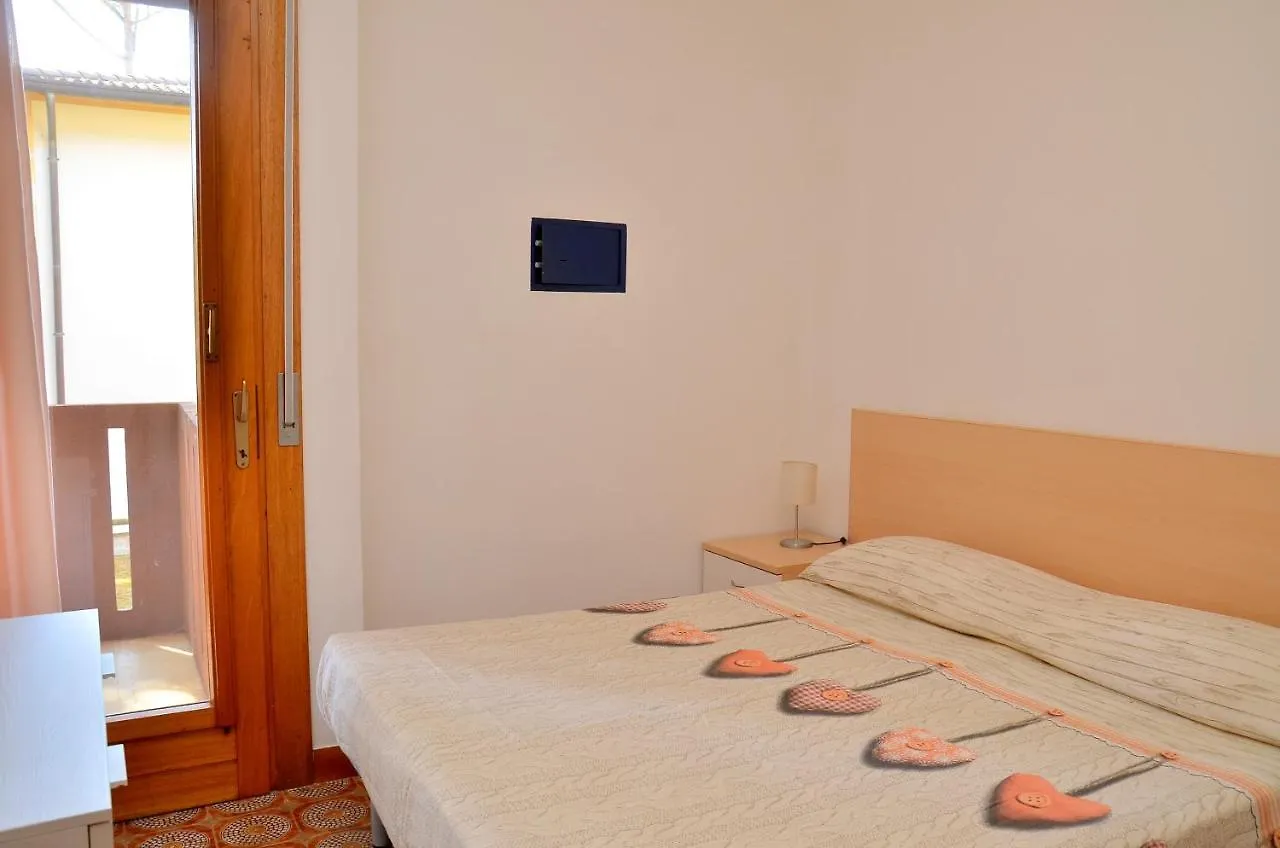 Condominio Corinzia ビビオーネ イタリア