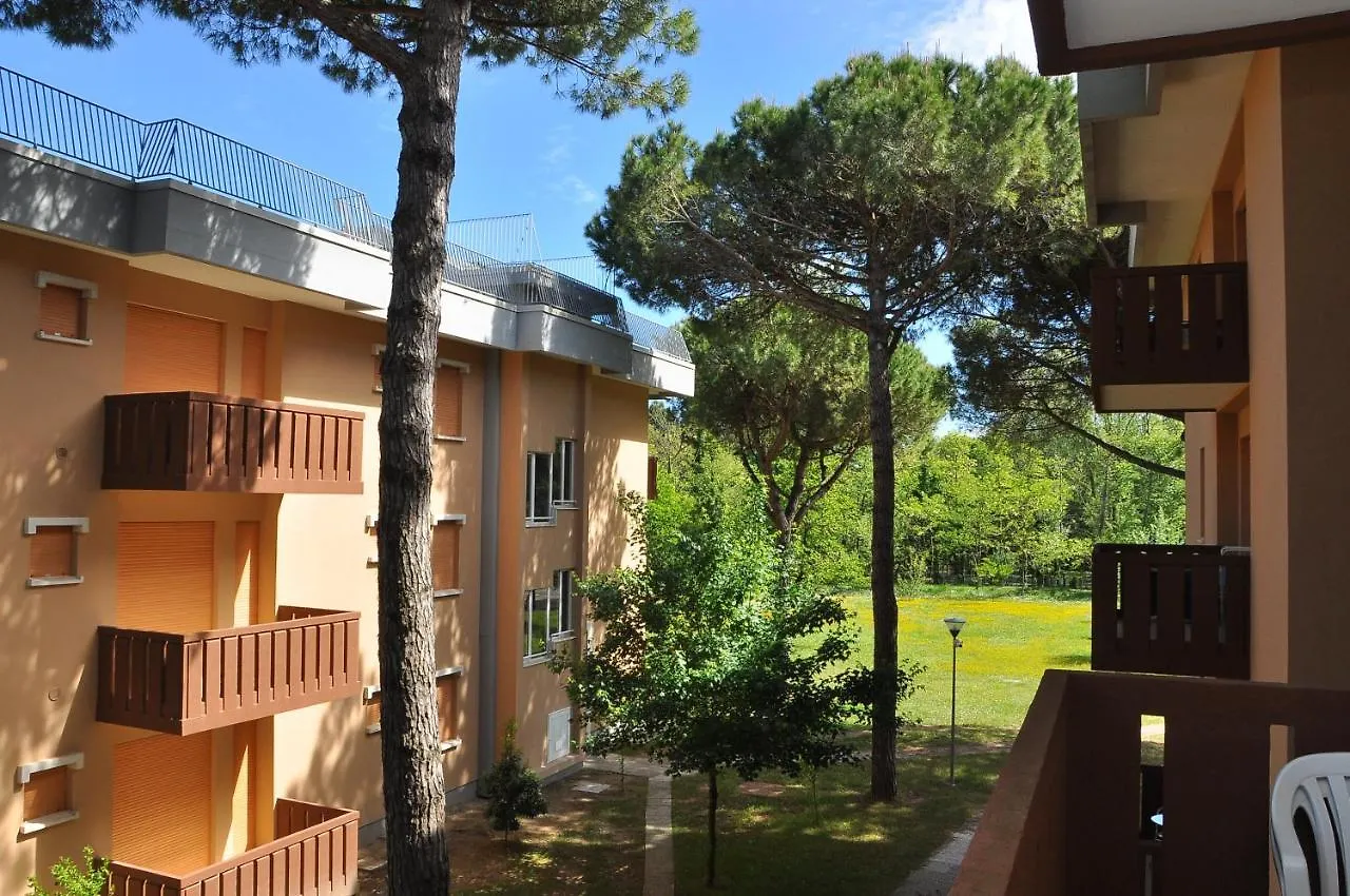Condominio Corinzia Bibione