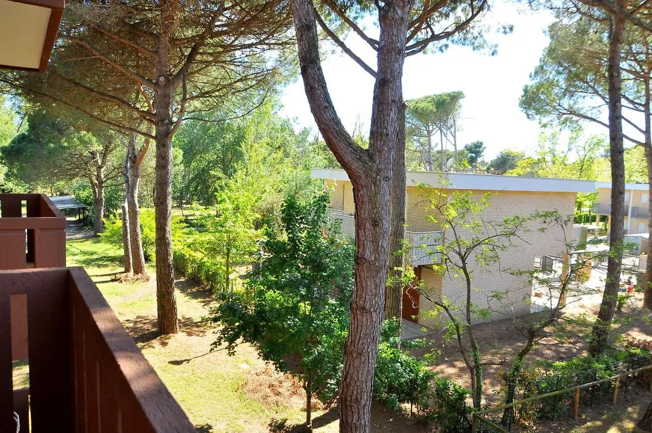 Condominio Corinzia ビビオーネ