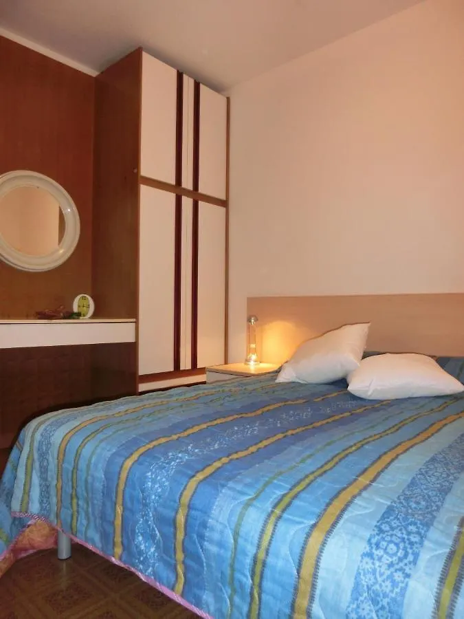 Condominio Corinzia ビビオーネ