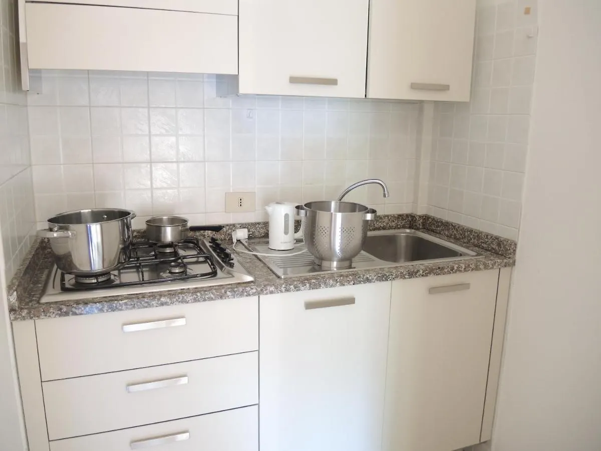 Apartment Condominio Corinzia Bibione