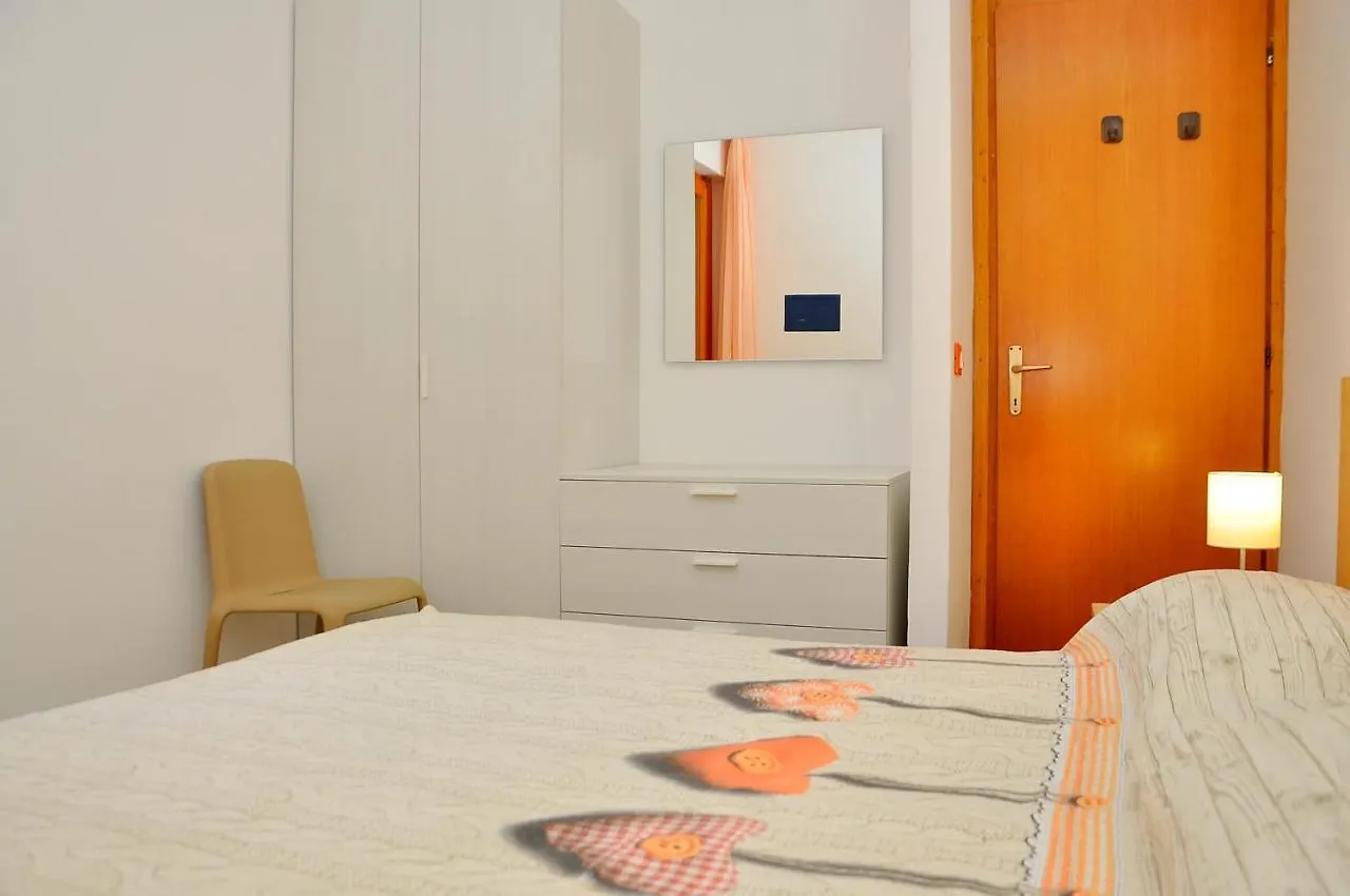 Condominio Corinzia Bibione