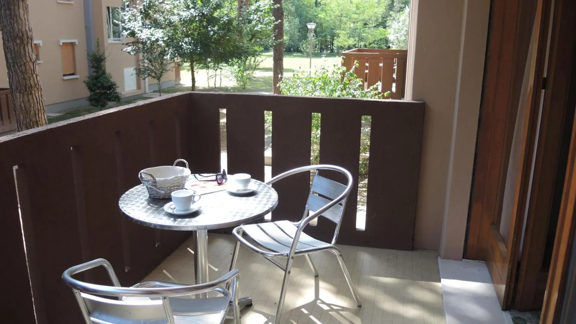 Condominio Corinzia ビビオーネ 0*,  イタリア