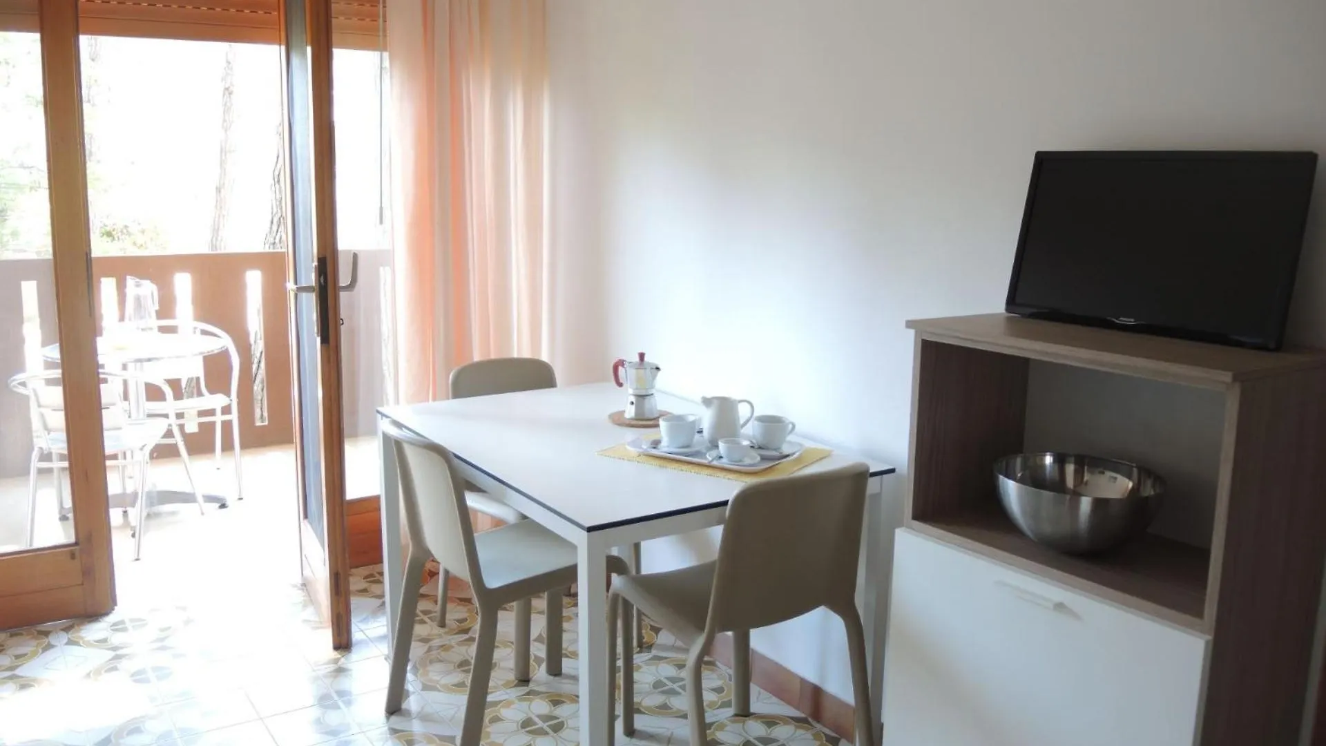 Condominio Corinzia Bibione Apartment
