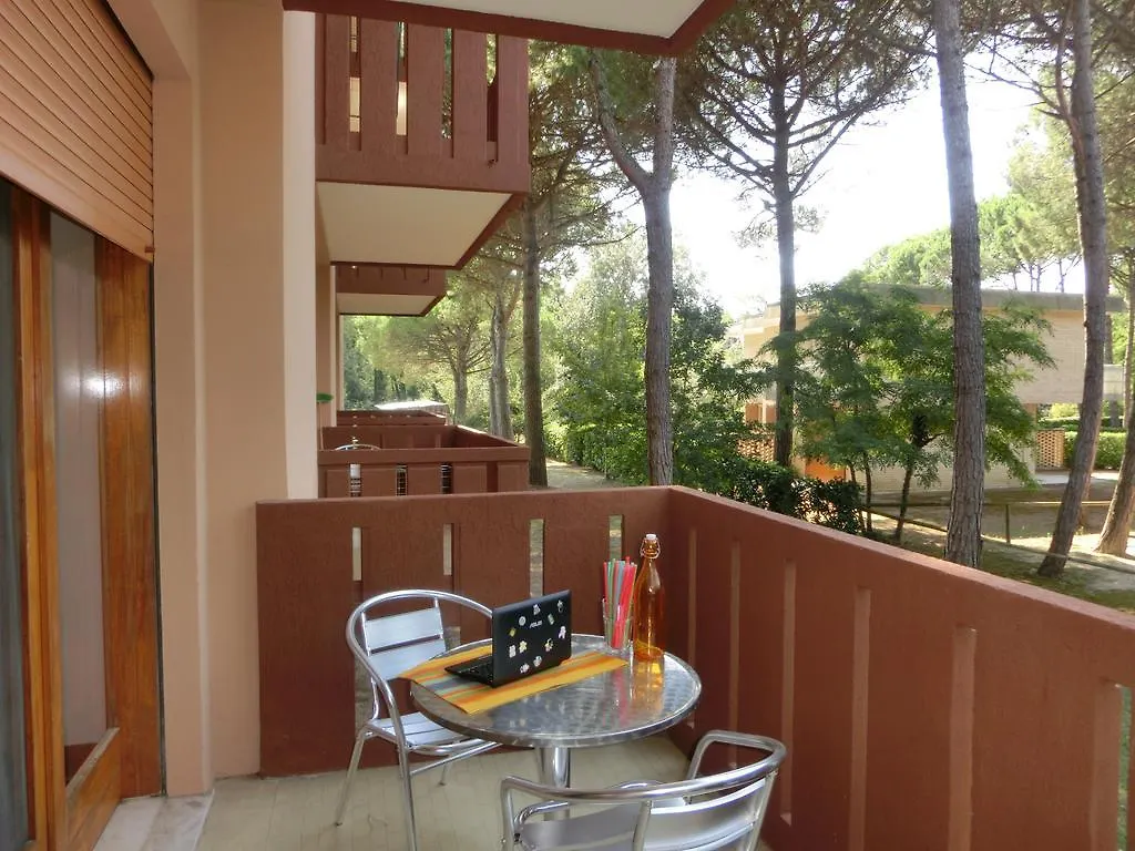 Condominio Corinzia ビビオーネ 0*,  イタリア