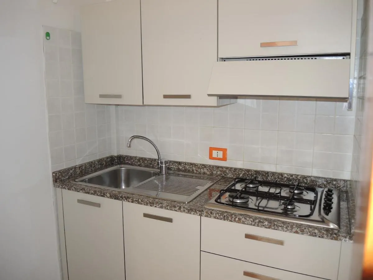 Condominio Corinzia ビビオーネ