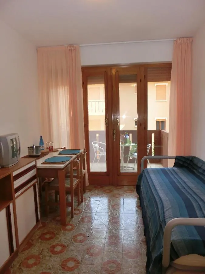 Condominio Corinzia ビビオーネ 0*,  イタリア