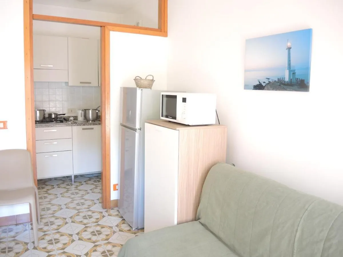 Condominio Corinzia ビビオーネ