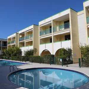 Appartamento Villaggio Lia-gemini, Bibione