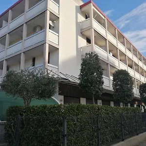 Appartamento Quadrangolo-gemini, Bibione
