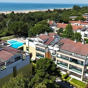 Residenza Le Altane Apartmán