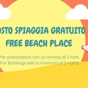 Appartamento Valbella Con Piscina, Bibione