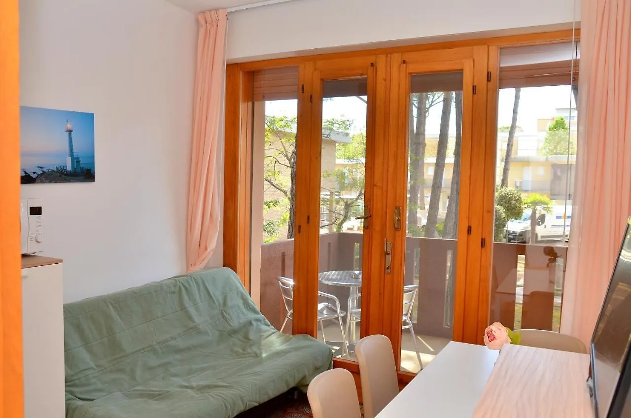 Appartamento Condominio Corinzia Bibione