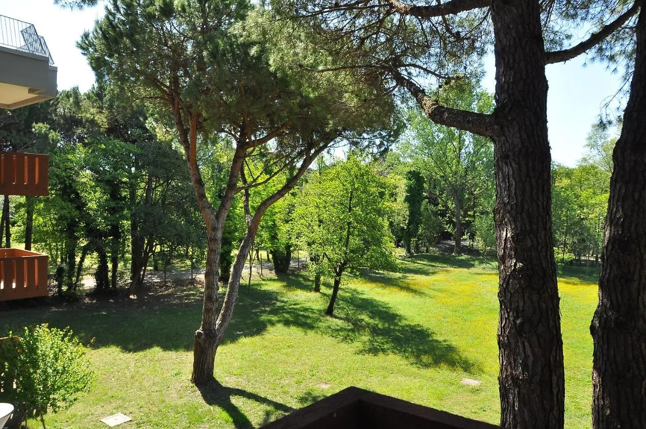 Appartamento Condominio Corinzia Bibione
