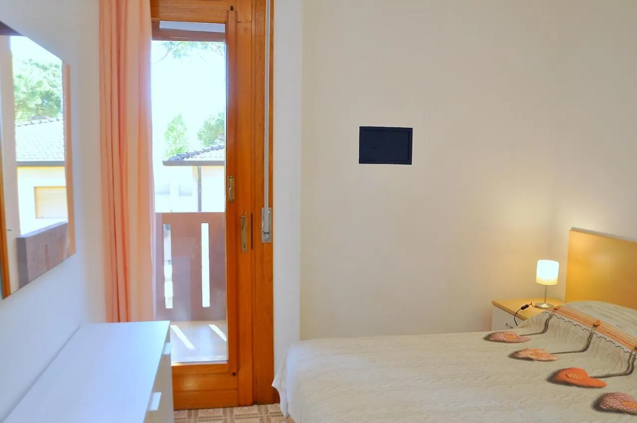 Condominio Corinzia Bibione Appartamento