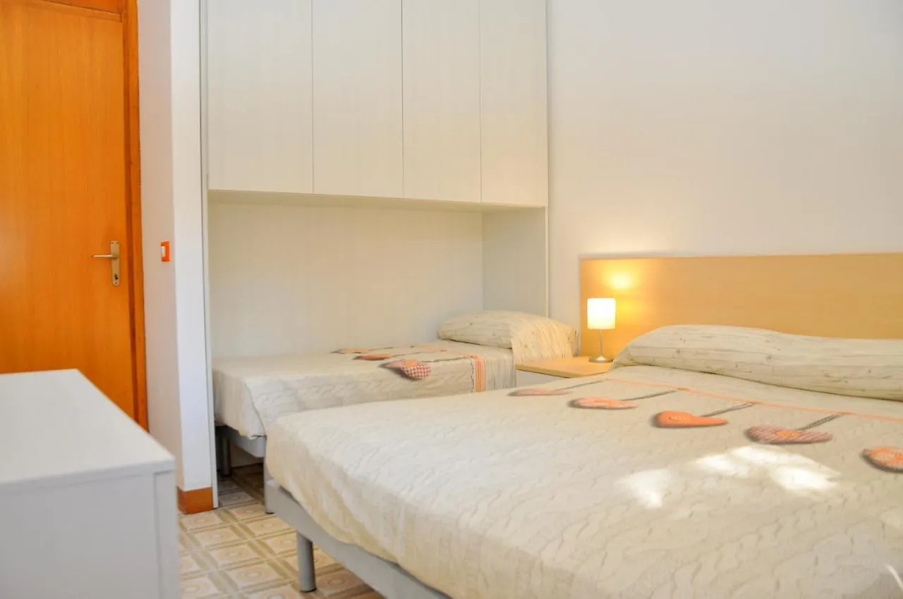 Condominio Corinzia Bibione Italia
