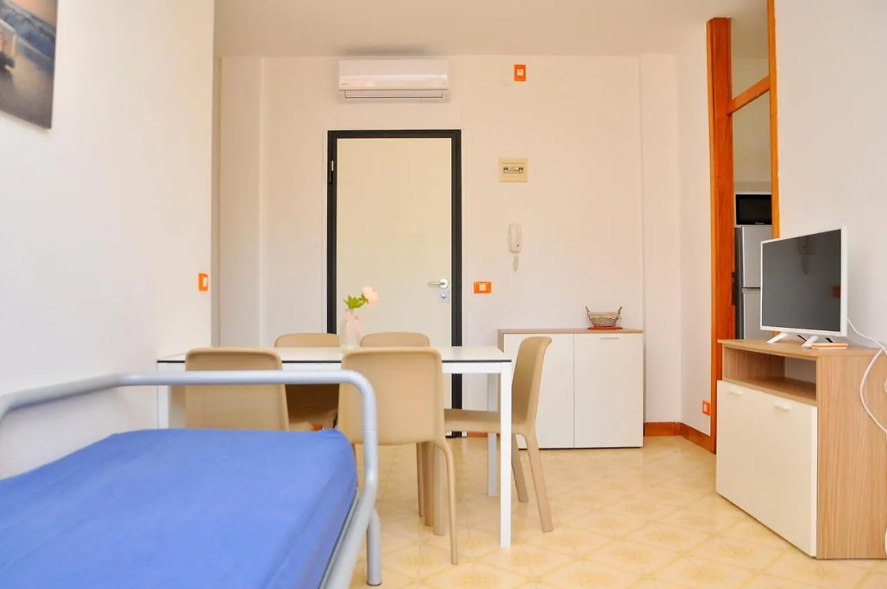 Condominio Corinzia Bibione 0*,  Italia