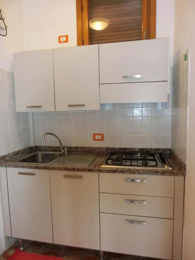 Condominio Corinzia Bibione Appartamento