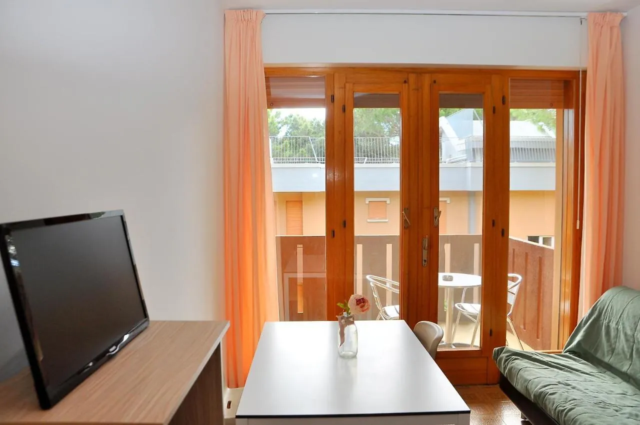 Condominio Corinzia Bibione