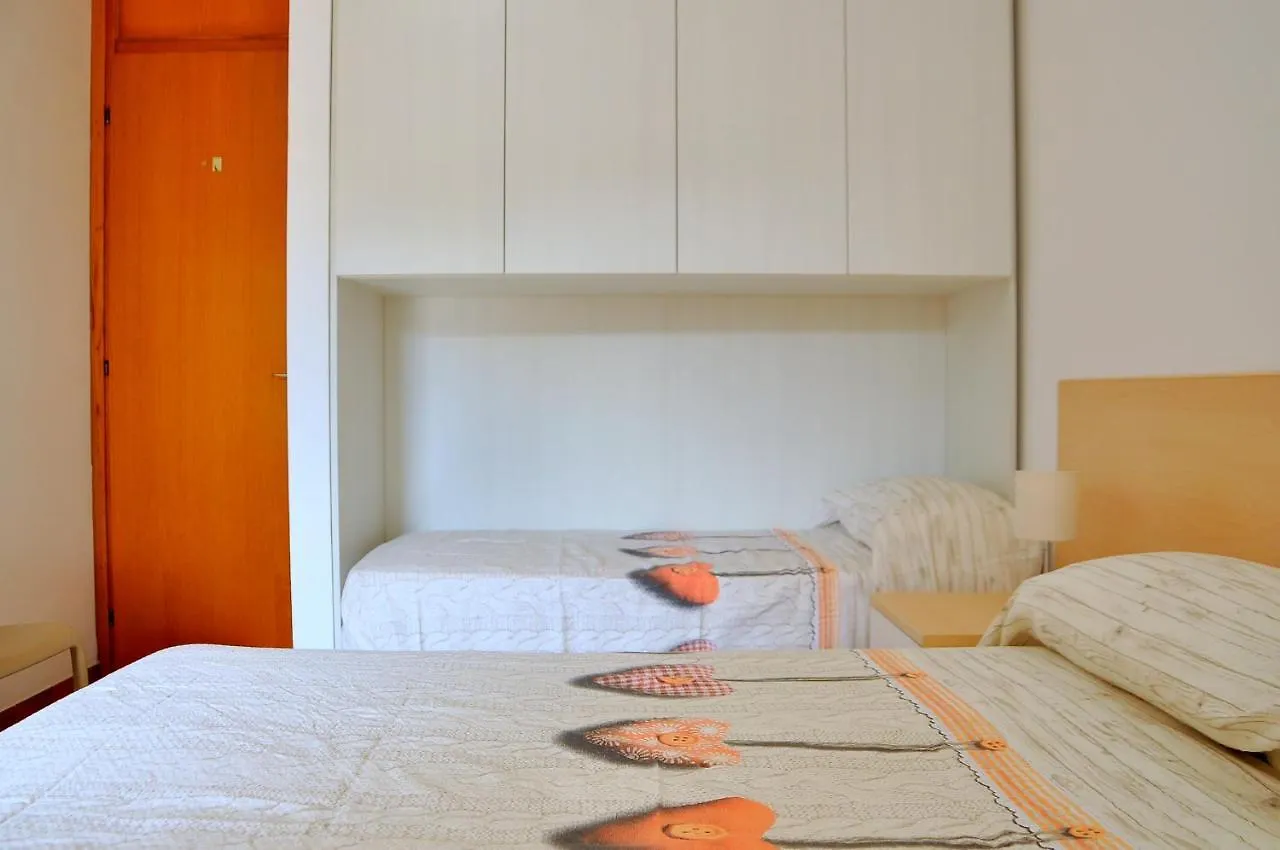 Appartamento Condominio Corinzia Bibione