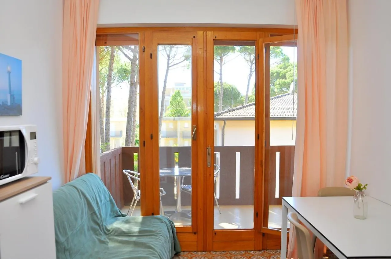 Condominio Corinzia Bibione Appartamento