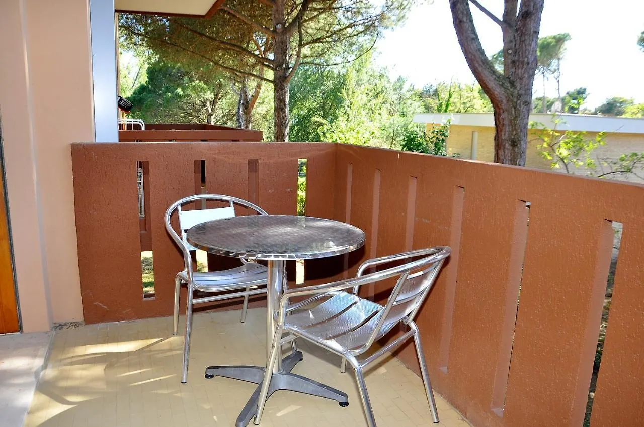 Condominio Corinzia Bibione Appartamento