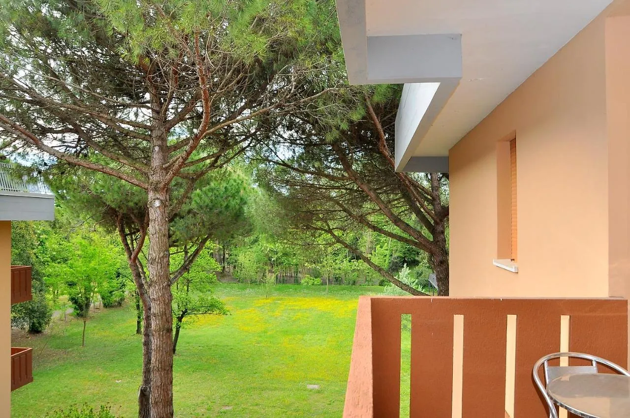 Appartamento Condominio Corinzia Bibione