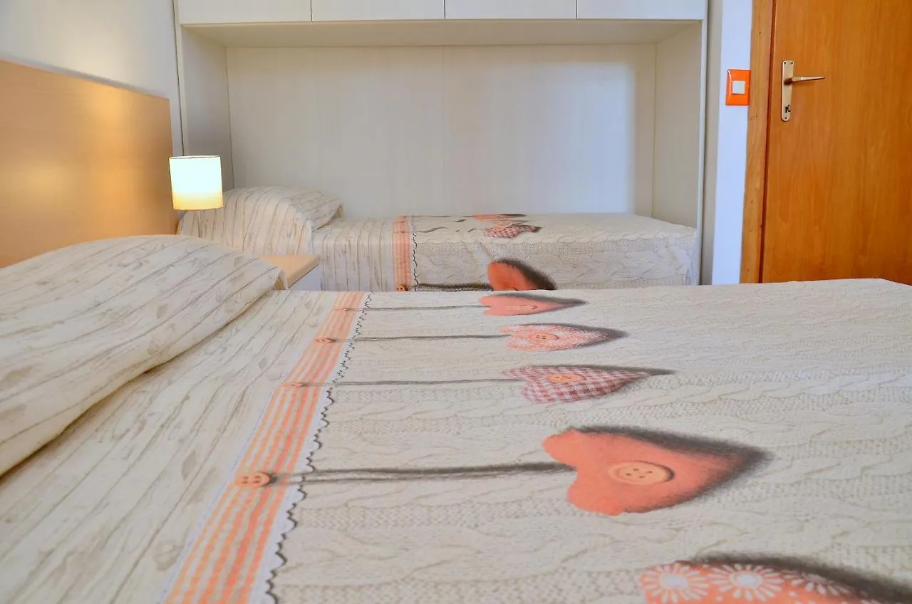 Appartamento Condominio Corinzia Bibione Italia