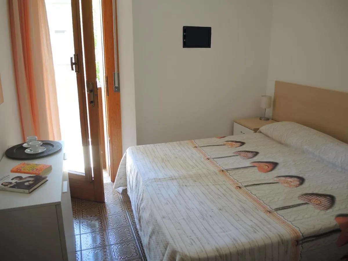 Condominio Corinzia Bibione Appartamento