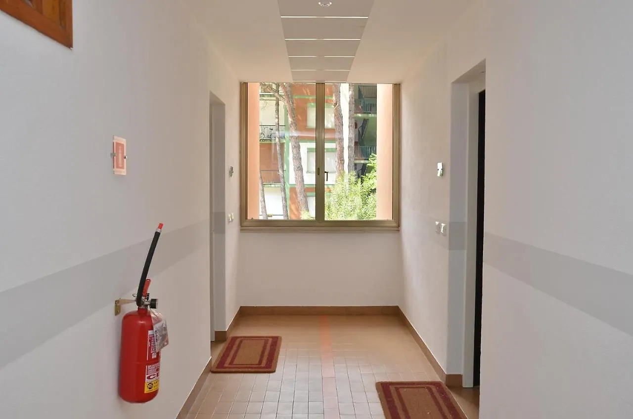 Condominio Corinzia Bibione Italia