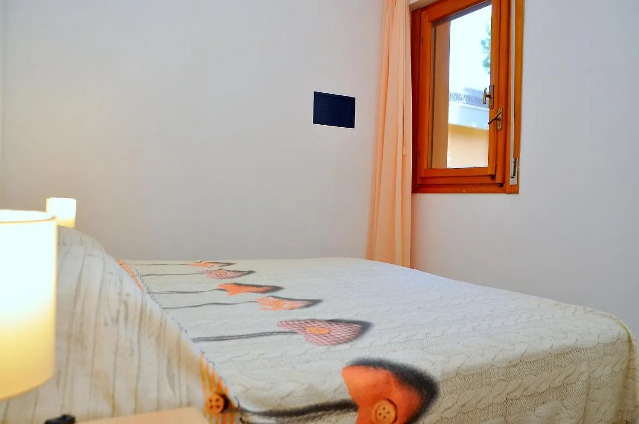 Condominio Corinzia Bibione Appartamento