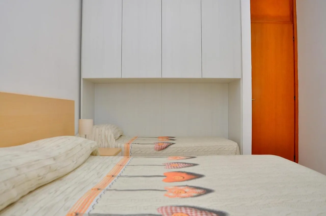 Appartamento Condominio Corinzia Bibione