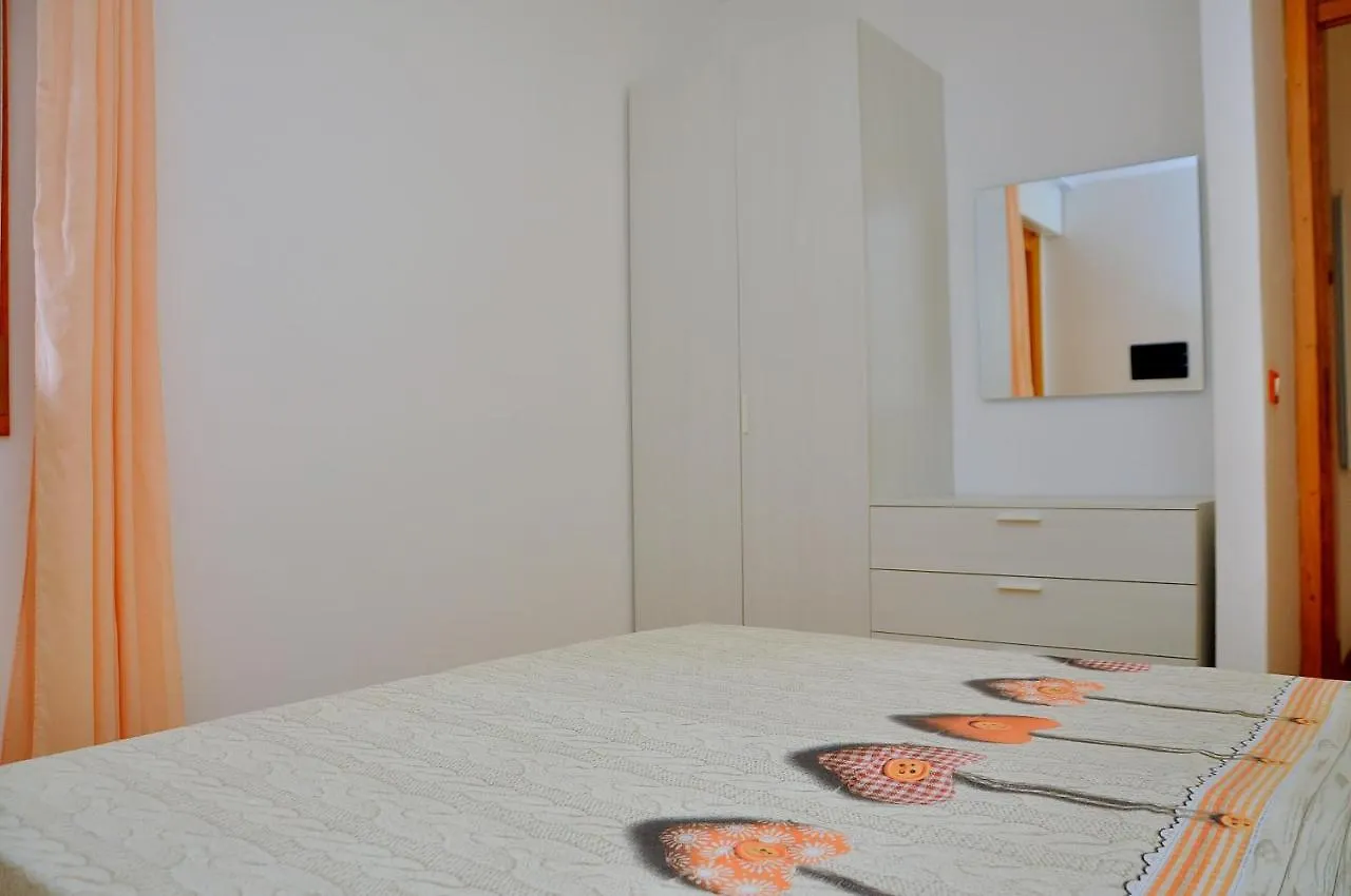 Condominio Corinzia Bibione 0*,  Italia