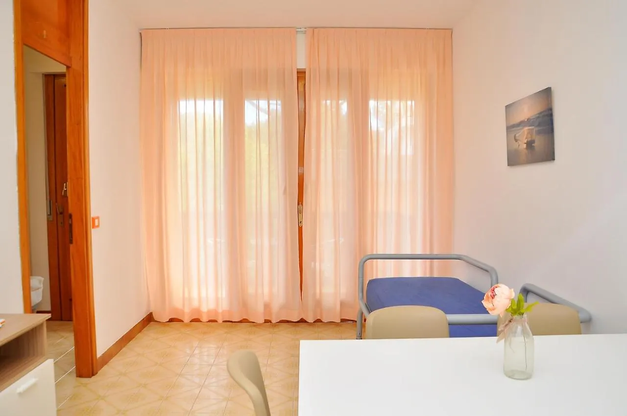 Appartamento Condominio Corinzia Bibione
