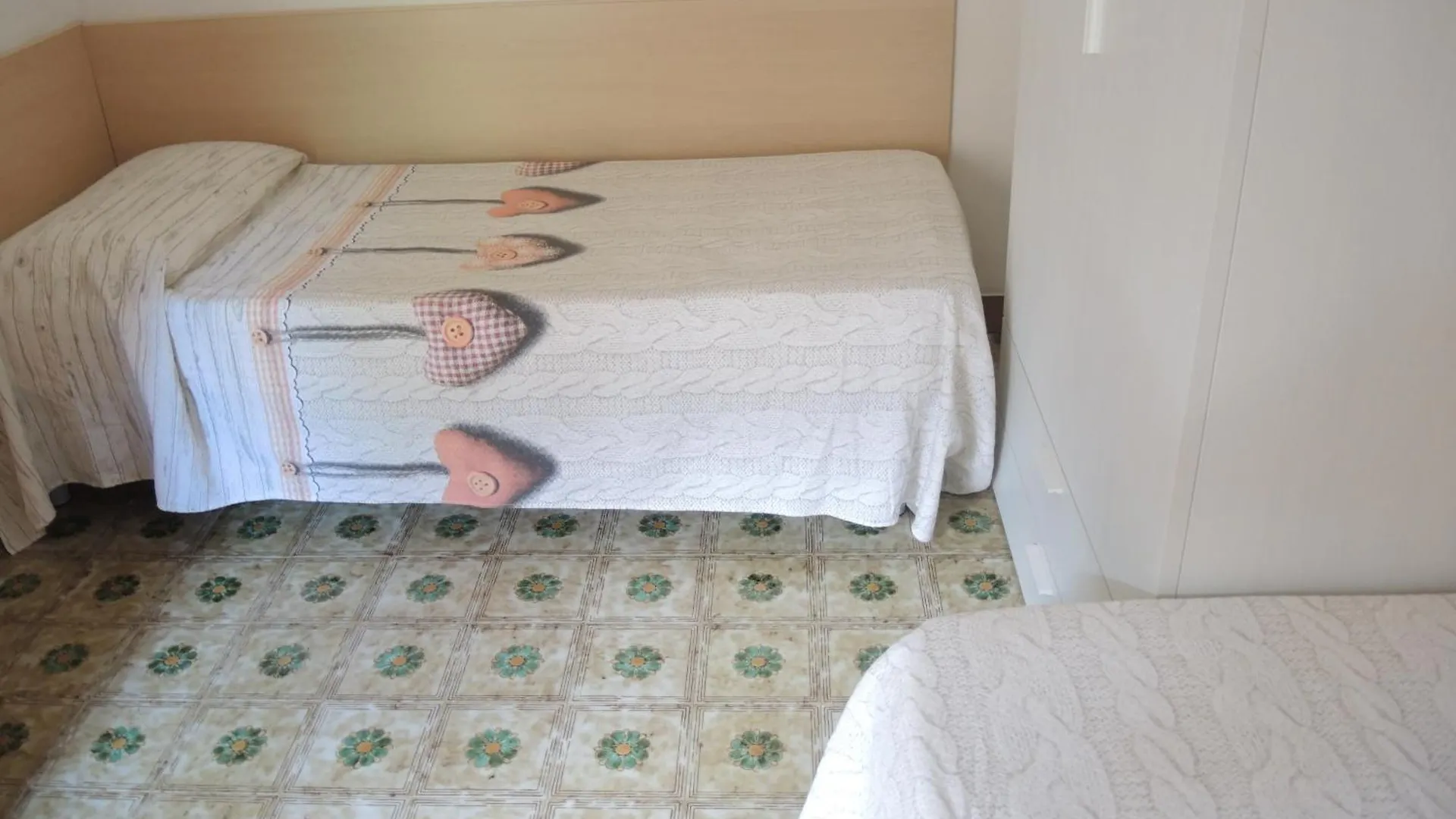 Condominio Corinzia Bibione Italia