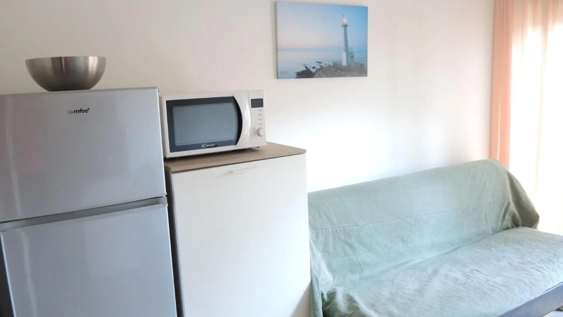 Condominio Corinzia Bibione Italia