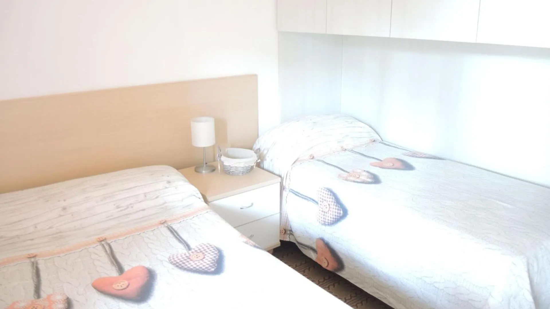 Condominio Corinzia Bibione 0*,