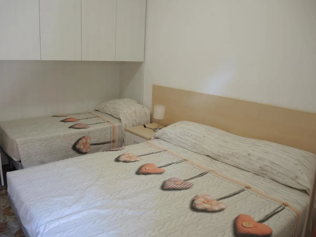 Condominio Corinzia Bibione