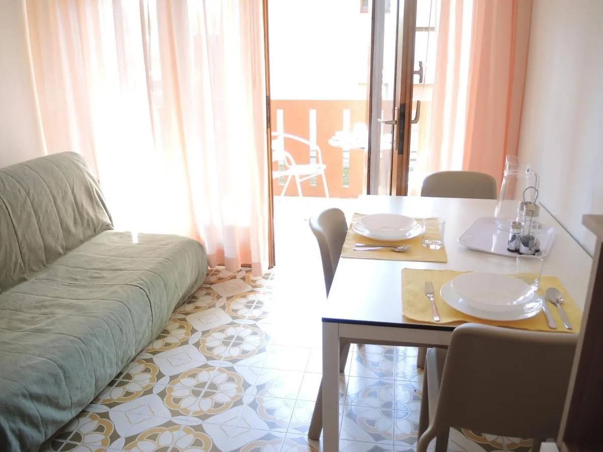 Condominio Corinzia Bibione Appartamento