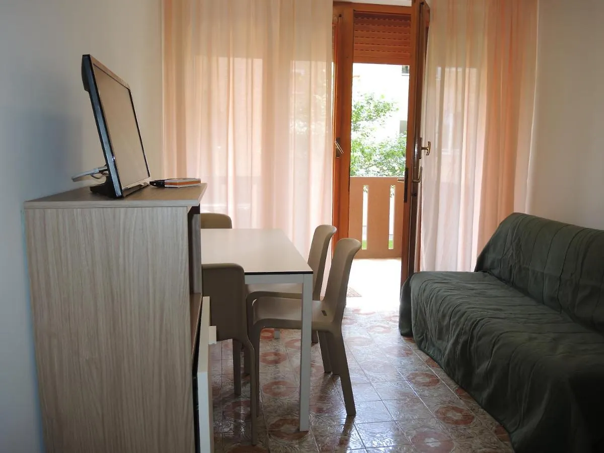 Condominio Corinzia Bibione