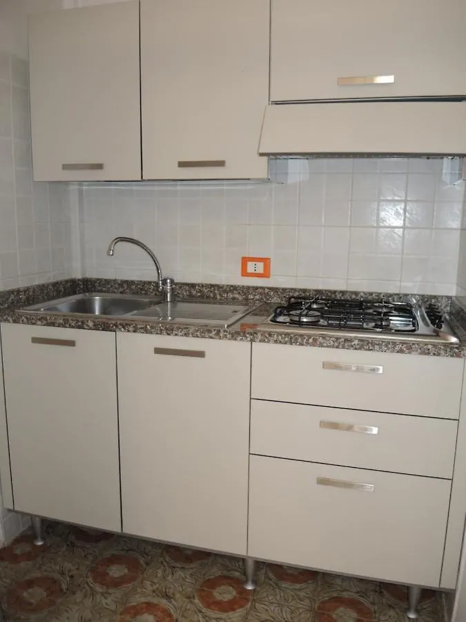 Appartamento Condominio Corinzia Bibione