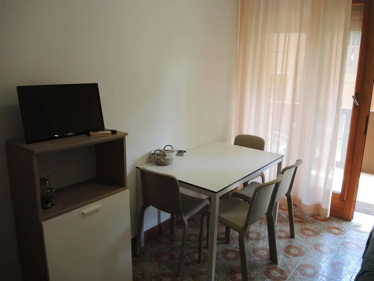 Condominio Corinzia Bibione Appartamento